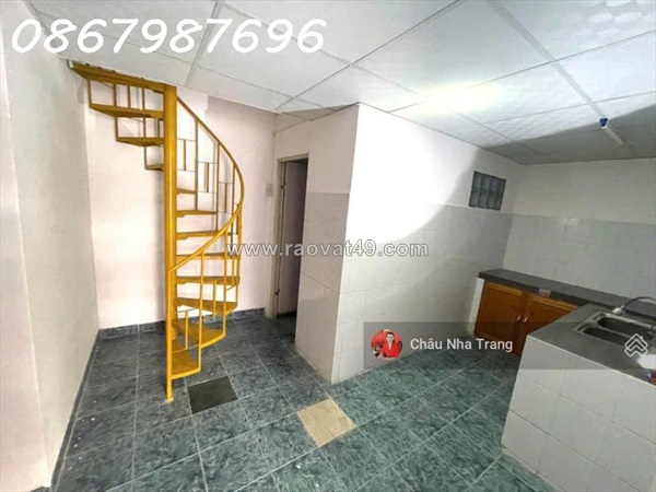 Bán nhà hẻm lê hồng phong - dt: 80,5m2 giá 3,8 tỷ