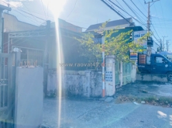 Bán nhà hẻm lý thường kiệt, tân an, lagi giá rẻ nhất 1.2 tỷ đường ô tô