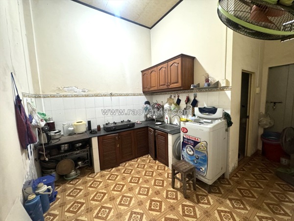 Bán nhà hẻm xe hơi - linh chiểu thủ đức – 161m² – ngang 5.4m – gpxd 5 tầng.
