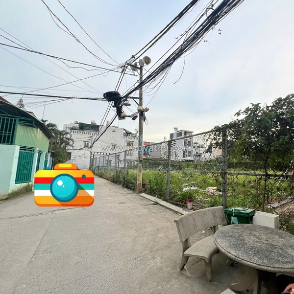 Bán nhà hẻm xe hơi tránh tăng nhơn phú b – 74.1m2 – giá 5.9 tỷ
