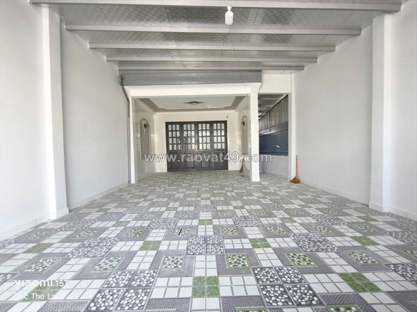 Bán nhà hẻm xe tải 1/ an phú đông 25, 115m2, 2pn giá tốt trong phân khúc 4 - 5