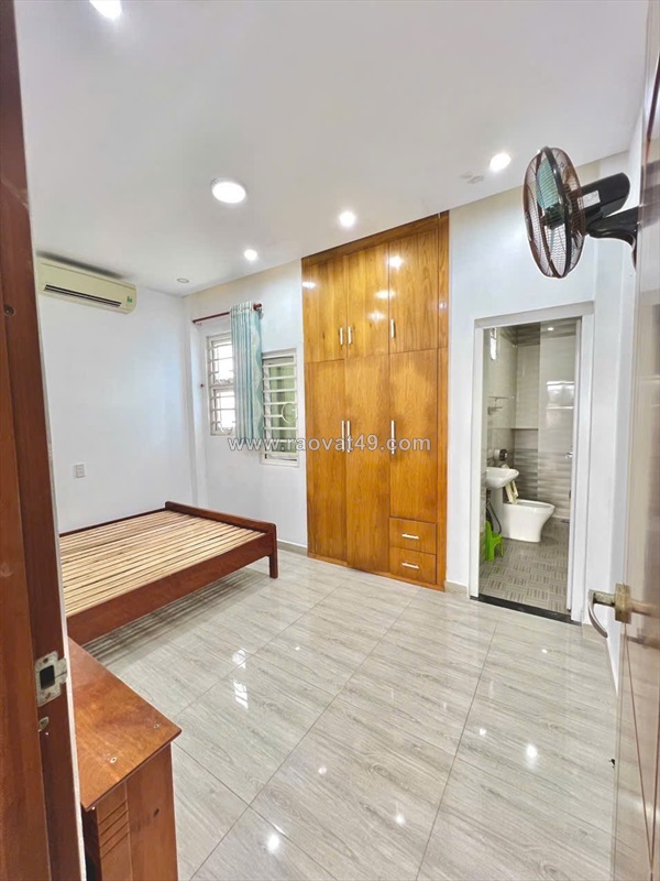 Bán nhà hiếm phước long a – gần chợ phước long b – khu vực khan hiếm nguồn hàng