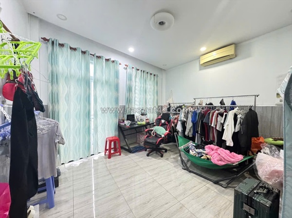 Bán nhà hiếm phước long a – gần chợ phước long b – khu vực khan hiếm nguồn hàng