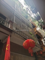 Bán nhà hoàng văn thái, thanh xuân, phân lô, ô tô, kinh doanh, 35m2, 12.6