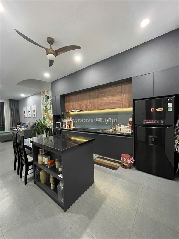 Bán nhà hói kiểng 22, 105m², 3 tầng, giá 7.6 tỷ – sát minh mạng