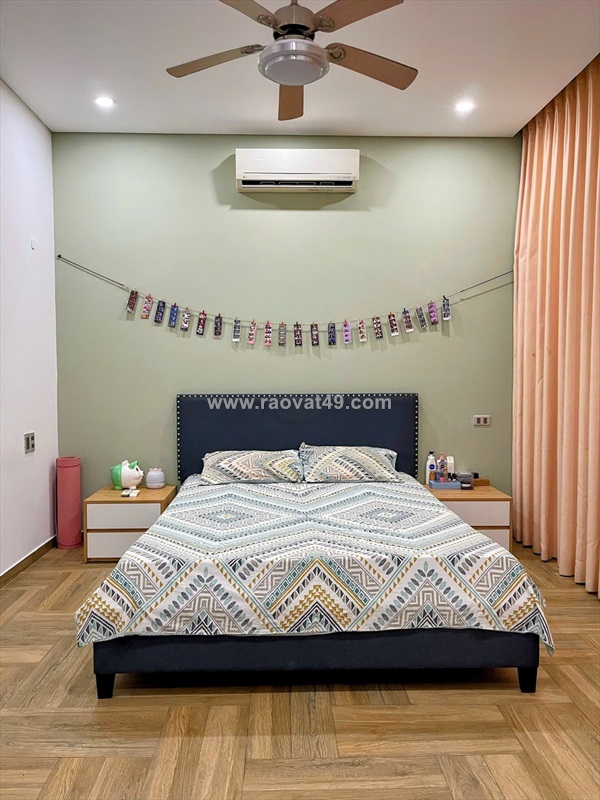 Bán nhà hói kiểng 22, 105m², 3 tầng, giá 7.6 tỷ – sát minh mạng