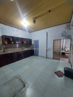 Bán nhà hxh 6m thống nhất - ngay nguyễn văn lượng, 10,2x22m, cấp 4 - tiện xây,