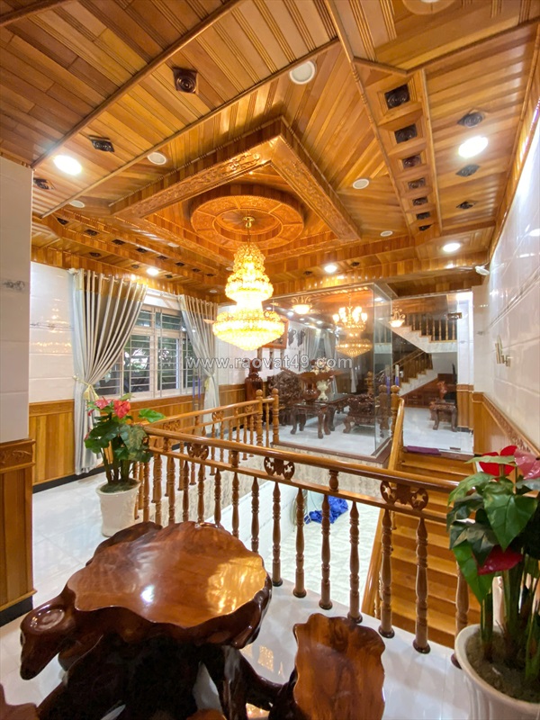 Bán nhà khu thanh niên xung phong – hồng long – chợ hiệp bình -  hiệp bình