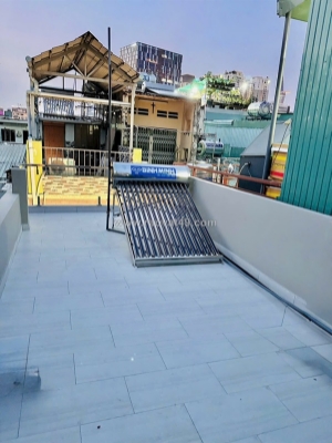 Bán nhà khu vip q4 tiện ở kinh doanh mới xây hoàn công 
có 5 tỷ