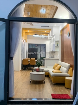 Bán nhà kiệt 5m trần đình nam diện tích 70 m2 tại hòa an, cẩm lệ , đà nẵng