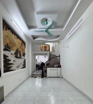 Bán nhà kim giang, hoàng mai, ô tô, kinh doanh, 3 thoáng, 37m2, 8.6 tỷ(ctl)