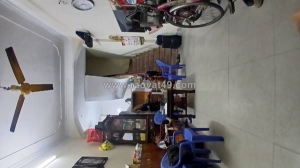 Bán nhà kim giang, thanh liệt, gần ô tô, gần phố, 26m2, 4.9 tỷ(ctl)