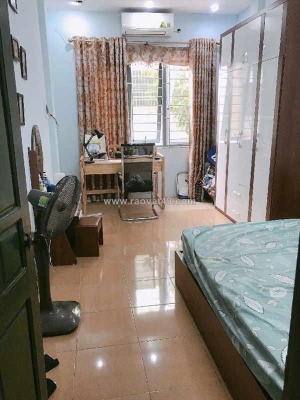 Bán nhà kim giang, thanh liệt, gần ô tô, gần phố, 26m2, 4.9 tỷ(ctl)