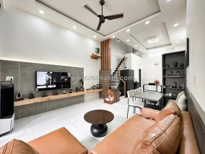 Bán nhà lã xuân oai tăng nhơn phú a tp thủ đức – 3 tầng hxh 50m² – đang cho