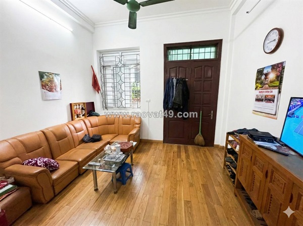 Bán nhà lê trọng tấn- thanh xuân, ô tô, kinh doanh, nở hậu, 36m2, 11.8 tỷ(ctl)