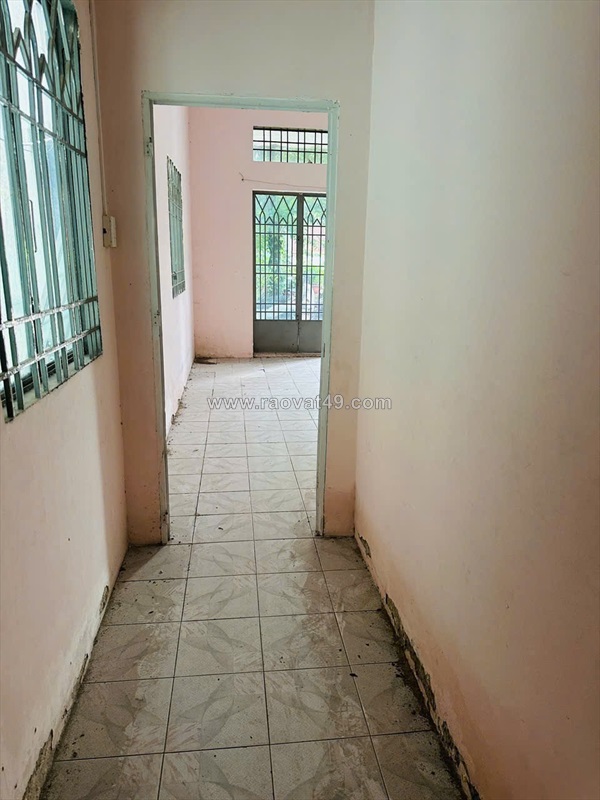 Bán nhà lê văn việt tăng nhơn phú b - 99m2 ngang 5.5m bề thế - giá chỉ 3.7 tỷ -