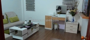 Bán nhà lĩnh nam ngay chợ sinh viên, gần các trường đại học dt 45m