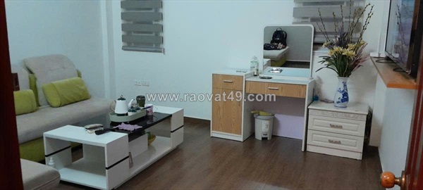 Bán nhà lĩnh nam ngay chợ sinh viên, gần các trường đại học dt 45m