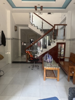 Bán nhà lô góc nại nghĩa 3 sơn trà, 50m2, nhà 2 tầng, gần biển