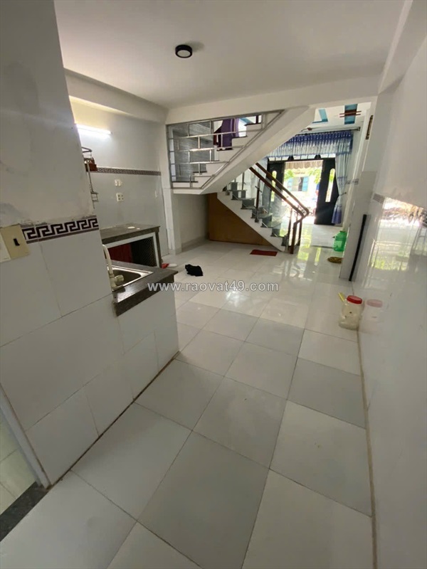 Bán nhà lô góc nại nghĩa 3 sơn trà, 50m2, nhà 2 tầng, gần biển