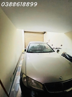 Bán nhà mặt hồ ngã tư sở 100mx4t, mt 10.5m – ô tô tránh – 1 căn duy nhất