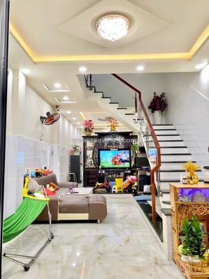 Bán nhà mặt phố đường  đại lộ 3, phước bình, q9, thủ đức, tp hcm. dt  82m2, 3