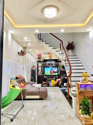 Bán nhà mặt phố đường  đại lộ 3, phước bình, q9, thủ đức, tp hcm. dt  82m2, 3