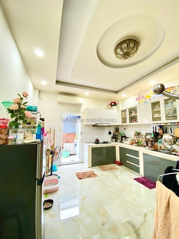 Bán nhà mặt phố đường  đại lộ 3, phước bình, q9, thủ đức, tp hcm. dt  82m2, 3