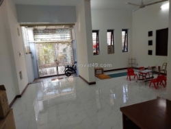 Bán nhà mặt phố đường số 27, hiệp bình chánh, thủ đức, tp hcm. dt 100m2, 3