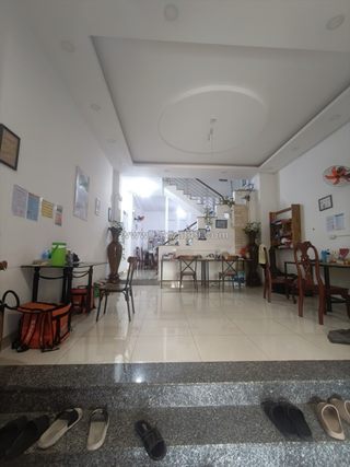 Bán nhà mặt phố đường số 8, phường tăng nhơn phú, tp hcm. dt 130m2, 3 tầng,