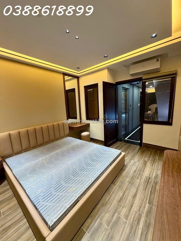 Bán nhà mặt phố nguyễn xiển – 56mx7t - kinh doanh