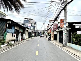 Bán nhà mặt tiền 10x40m nở hậu 25m giá 41 tỷ đường nguyễn hữu cầu