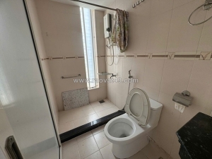 Bán nhà mặt tiền 59m2 4 tầng ngang 5.5m kd đỉnh phan văn trị 12.9 tỷ.