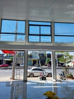 Bán nhà mặt tiền 8,5x30m giá 15,4 tỷ đường đặng thúc vịnh