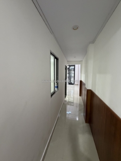 Bán nhà mặt tiền bùi lâm 56m2, giá 5.95 tỷ, vị trí đẹp, dân cư đông đúc