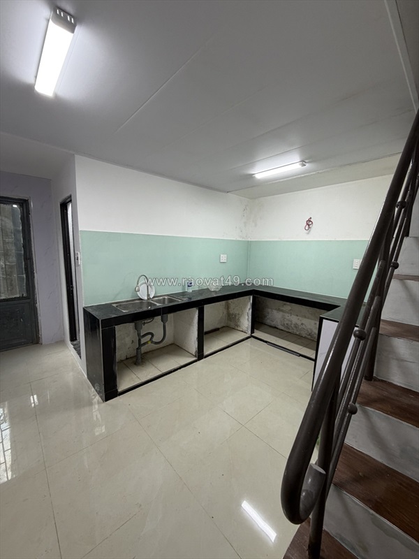 Bán nhà mặt tiền bùi lâm 56m2, giá 5.95 tỷ, vị trí đẹp, dân cư đông đúc