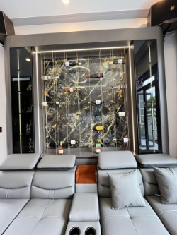 Bán nhà mặt tiền cộng hòa, phường 15, tân bình; 4x29m - 4 tầng