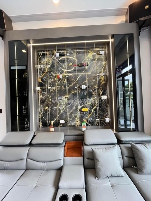 Bán nhà mặt tiền cộng hòa, phường 15, tân bình; 4x29m - 4 tầng