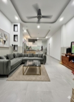 **bán nhà mặt tiền đông hồ, p10, tân bình (4*15); 4 tầng hơn 10 tỷ