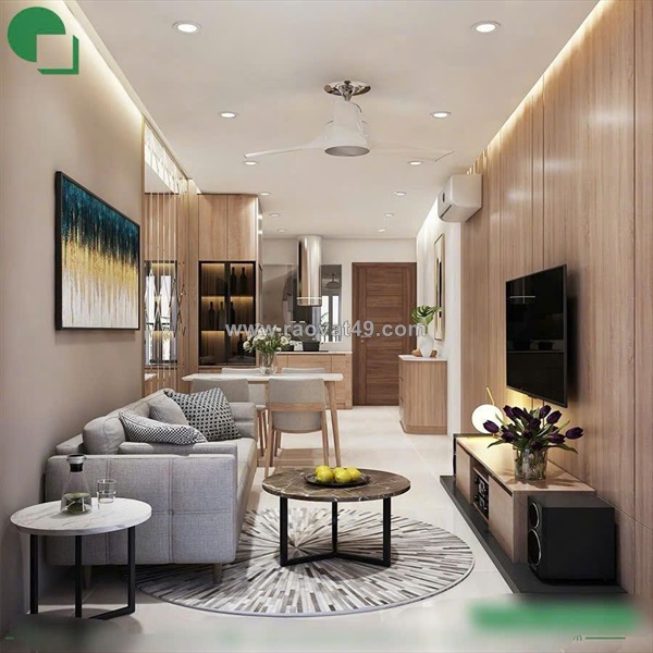 Bán nhà mặt tiền đường c3, phường 13, tân bình (8x8) dòng tiền