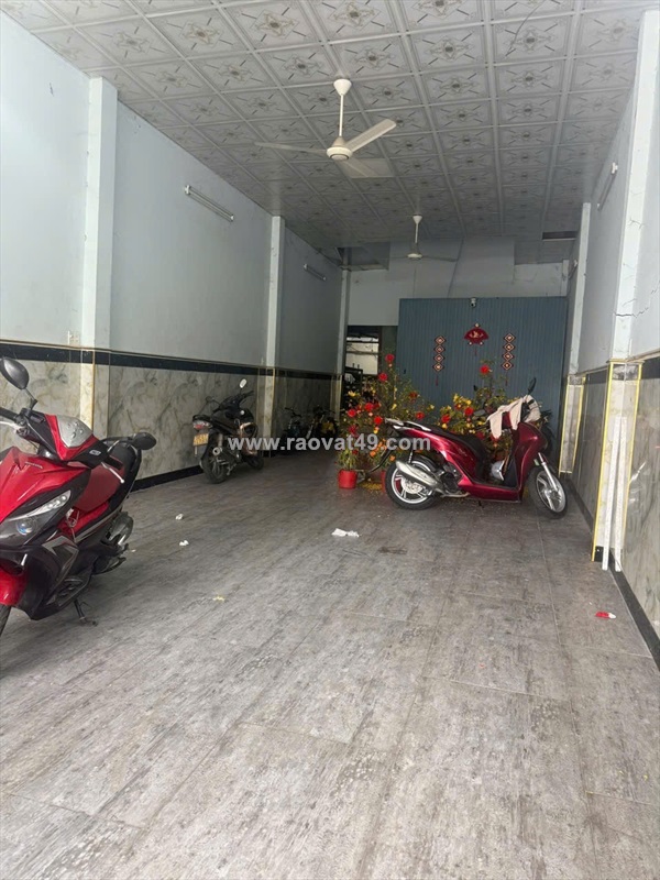 Bán nhà mặt tiền đường sinco . bình tân .nhà cấp 4
124m2 , 5x25 chỉ 8.9 tỷ