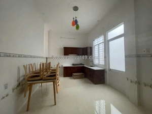 Bán nhà mặt tiền đường sơn thông – phường trà vinh, tỉnh vĩnh long