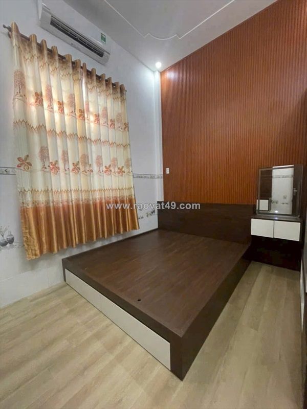 Bán nhà mặt tiền đường sơn thông – phường trà vinh, tỉnh vĩnh long