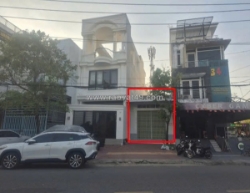 Bán nhà mặt tiền lê hồng phong, phường 8 cũ, thành phố cà mau.