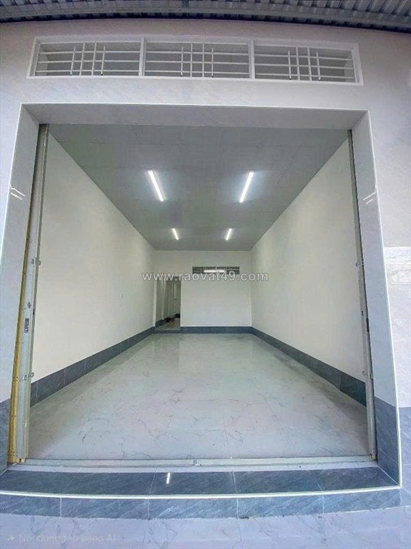 Bán nhà mặt tiền lê hồng phong, phường 8 cũ, thành phố cà mau.