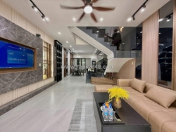 **bán nhà mặt tiền lê trung nghĩa; mặt tiền khu k300 tân bình (4x) 5 tầng