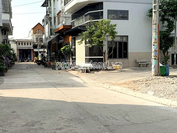 Bán nhà mặt tiền quốc lộ 1a bình tân, 750 m², có gpxd 6 lầu, giá tốt