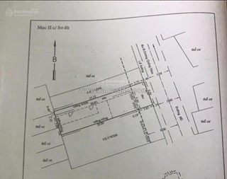 Bán nhà mặt tiền trần bá giao, 6.5m x 25m cn 163m2 - dãy trọ đang cho thuê giá