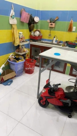 Bán nhà mới đẹp nguyễn duy trinh - 81m2 hoàn công đủ - sát chợ long trường -