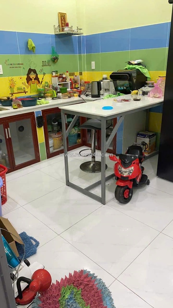 Bán nhà mới đẹp nguyễn duy trinh - 81m2 hoàn công đủ - sát chợ long trường -